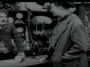 Charlie Chaplin's " The Pawnshop"