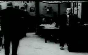 Charlie Chaplin's "The Immigrant" - Movie trailer - VIDEOTIME.COM