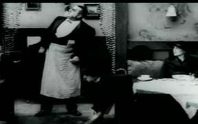 Charlie Chaplin's "The Immigrant" - Movie trailer - VIDEOTIME.COM