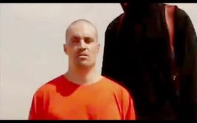 Beheaded 'James Foley' is NOT James Foley - Movie trailer - VIDEOTIME.COM