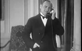 Men of Action (1935) - Movie trailer - Videotime.com
