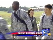 The National Guard: PATRIOT Exercise - 09