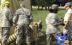 The National Guard: PATRIOT Exercise - 09 - Commercials - VIDEOTIME.COM
