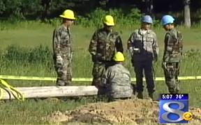The National Guard: PATRIOT Exercise - 09 - Commercials - VIDEOTIME.COM