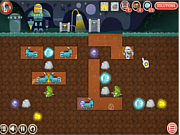 Dino Dig Dag: Archaeology game walkthrough - Players - Forum - Y8 Games