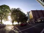 GoPro Footage in Stanley Park