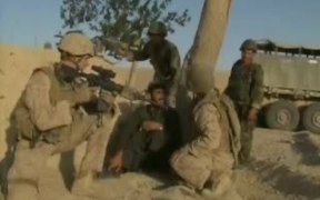 Marines Help Civilians - Commercials - VIDEOTIME.COM