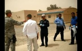 Iraqi CSI - Commercials - VIDEOTIME.COM