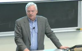 Lecture 17 - Todays Electric Power System - Tech - VIDEOTIME.COM