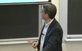 Lecture 22 - Economic Development & Green Growth - Tech - VIDEOTIME.COM