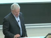 Lecture 21 - U.S. Environment Policy