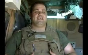 Mobile ER Stations, Battlefield Medicine - Commercials - VIDEOTIME.COM