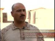 Marines Offer Advice, Training To Iraqis