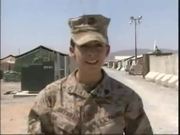 Commandant in Afghanistan