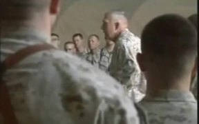 Commandant in Afghanistan - Commercials - VIDEOTIME.COM