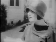 Home Movies of Emigre Film Stars in Hollywood 1928