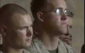 Commandant in Afghanistan - Commercials - VIDEOTIME.COM