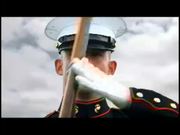 New Marine Corps Commercial "America's Few"