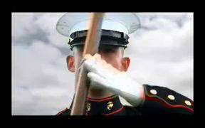 New Marine Corps Commercial "America's Few" - Commercials - VIDEOTIME.COM