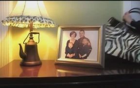Commandant Speaks to Families - Commercials - VIDEOTIME.COM