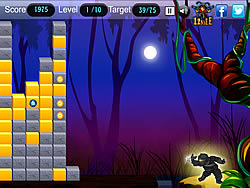 Ninja Power Attack | Play Now Online for Free - Y8.com
