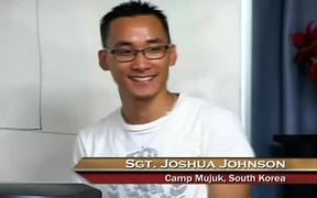 Marines Teaching English to Koreans - Commercials - VIDEOTIME.COM