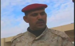 Marines Teach Iraqi Soldiers First Aid - Commercials - VIDEOTIME.COM
