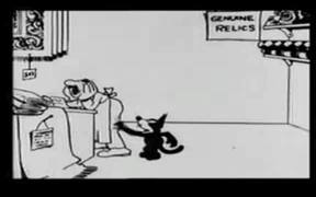 Felix the Cat: Felix Lends a Hand - Fun - VIDEOTIME.COM