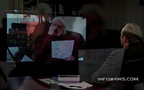 Life in America Under Agenda 21, Part 2 - Movie trailer - VIDEOTIME.COM