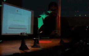 Chris Soghoian - Lessons from the Bin Laden Raid - Tech - VIDEOTIME.COM