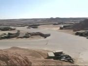 Logistics Marines Finish Iraq Tour