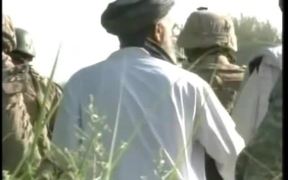 Days in Helmand - Commercials - VIDEOTIME.COM
