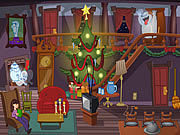Casper's Haunted Christmas - Action & Adventure - Y8.com