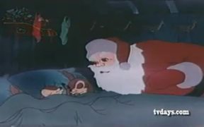 Rudolph The Red Nose Reindeer - Anims - VIDEOTIME.COM