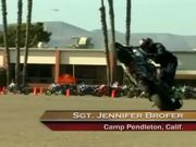 Marines Motorcycle Policy Changing
