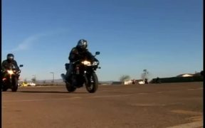Marines Motorcycle Policy Changing - Commercials - VIDEOTIME.COM