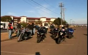Marines Motorcycle Policy Changing - Commercials - VIDEOTIME.COM