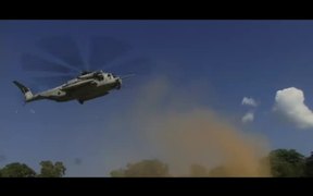 U.S. Marines Arrive in Haiti - Commercials - VIDEOTIME.COM
