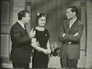 'Do You Trust Your Wife' with Johnny Carson