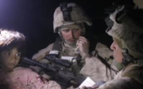 Operation Moshtarak Makes Headway in Marjah - Commercials - VIDEOTIME.COM