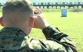 Marines Put Rounds on Target at Pacific Division - Commercials - VIDEOTIME.COM