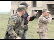 European-based Marines Team up with Airmen