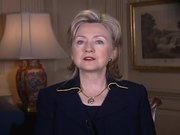 Clinton Recognizes International Womens Day