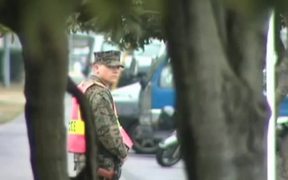 Bomb in the Barracks - Commercials - VIDEOTIME.COM