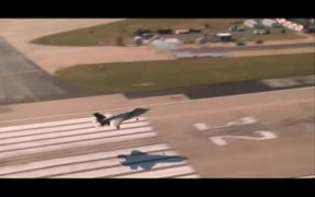 Joint Strike Fighter Still on Track - Commercials - VIDEOTIME.COM