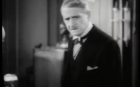 The Wall Street Mystery 1931 - Movie trailer - VIDEOTIME.COM