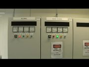 105 MW Power Plant