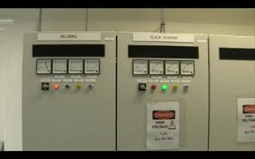 105 MW Power Plant - Commercials - VIDEOTIME.COM