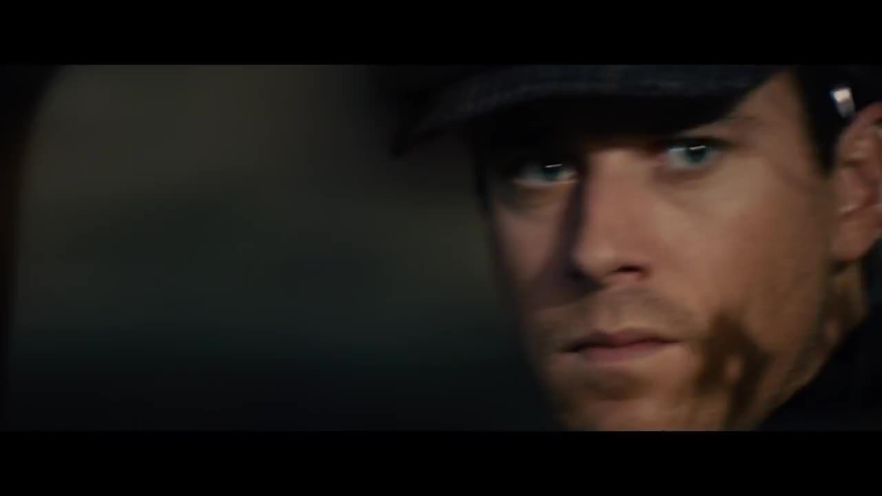 The Man from U.N.C.L.E. Trailer 1 - Movie trailer - Y8.com