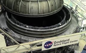 Webb Space Telescope - Tech - VIDEOTIME.COM